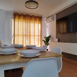 Lentiscares T7 - Gt Apartamento Torrox