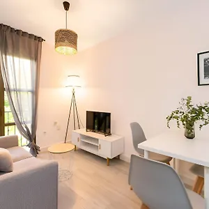 San Isidro Apartamento Fuengirola